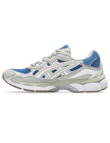 ASICS GelNYC Polar Night Cream 1203A383402 MBS