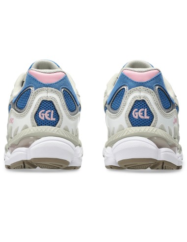 ASICS GelNYC Polar Night Cream 1203A383402 MBS