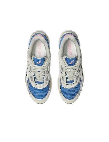 ASICS GelNYC Polar Night Cream 1203A383402 MBS