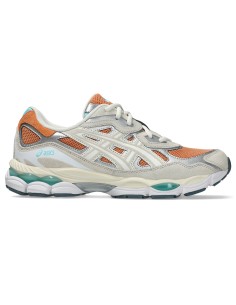 ASICS GelNYC Terracotta Cream 1203A383600 MBS