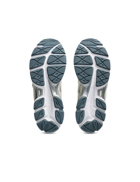 ASICS GelNYC Terracotta Cream 1203A383600 MBS