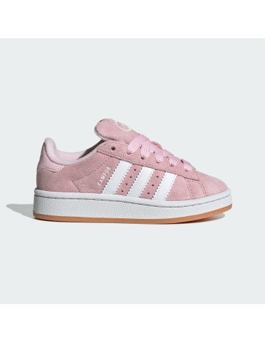 adidas Campus 00s Camp Clear Pink Cloud White Gum PS JP5507 MBS