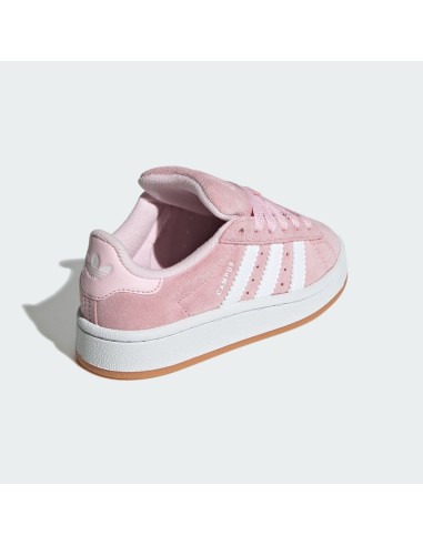 adidas Campus 00s Camp Clear Pink Cloud White Gum PS JP5507 MBS