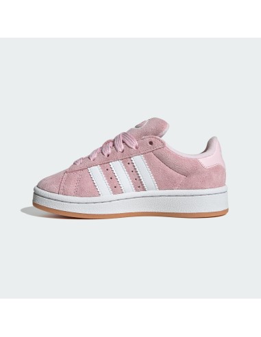 adidas Campus 00s Camp Clear Pink Cloud White Gum PS JP5507 MBS