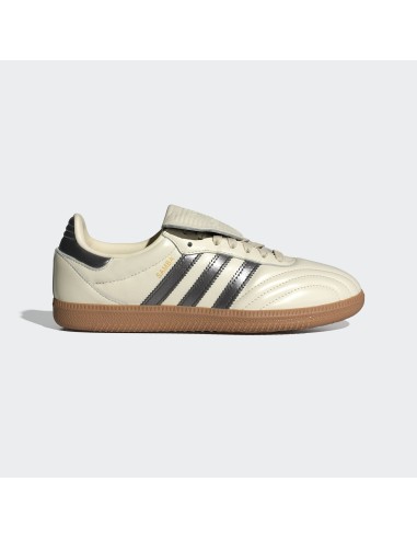 adidas Samba LT Cream White Black Gum Women's JP6143 MBS
