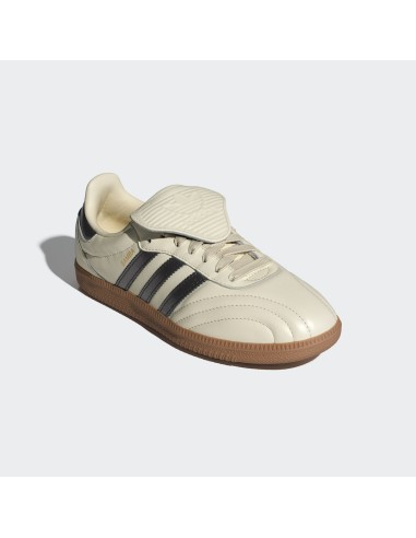 adidas Samba LT Cream White Black Gum Women's JP6143 MBS