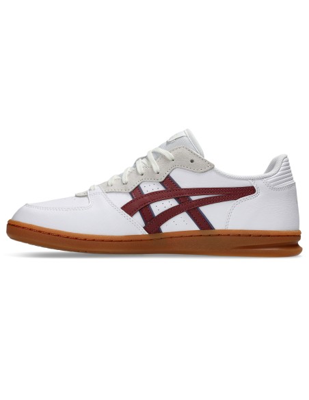 ASICS Skyhand OG White Brisket Red Gum 1203A451105 MBS