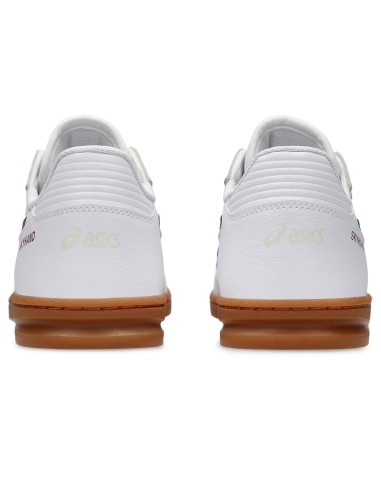 ASICS Skyhand OG White Brisket Red Gum 1203A451105 MBS