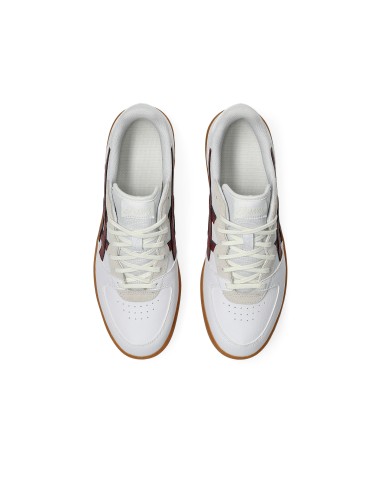 ASICS Skyhand OG White Brisket Red Gum 1203A451105 MBS