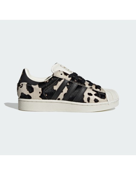 adidas Superstar Cow Print Women's JP8164 MBS
