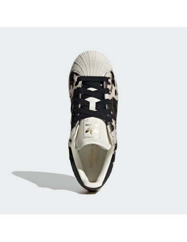 adidas Superstar Cow Print Women's JP8164 MBS