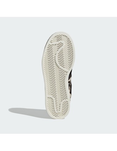 adidas Superstar Cow Print Women's JP8164 MBS