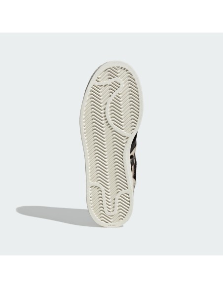 adidas Superstar Cow Print Women's JP8164 MBS