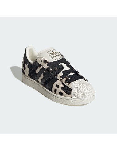 adidas Superstar Cow Print Women's JP8164 MBS