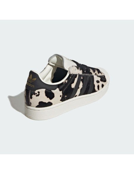 adidas Superstar Cow Print Women's JP8164 MBS