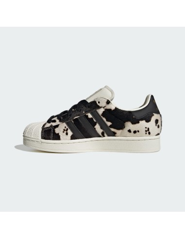 adidas Superstar Cow Print Women's JP8164 MBS