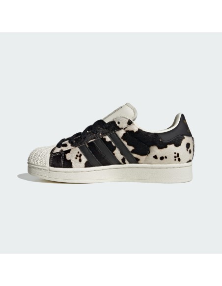 adidas Superstar Cow Print Women's JP8164 MBS
