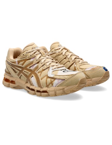 ASICS GelKayano 20 Doublet Cardboard 1203A519200 MBS