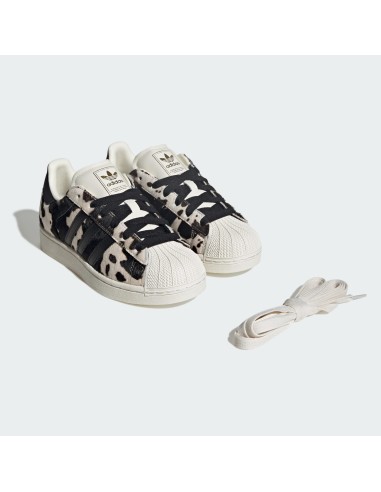 adidas Superstar Cow Print Women's JP8164 MBS