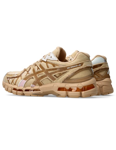 ASICS GelKayano 20 Doublet Cardboard 1203A519200 MBS