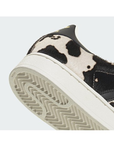 adidas Superstar Cow Print Women's JP8164 MBS