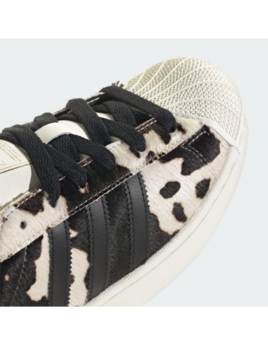 adidas Superstar Cow Print Women's JP8164 MBS