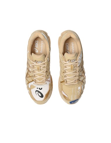 ASICS GelKayano 20 Doublet Cardboard 1203A519200 MBS