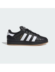 adidas Campus 00s Core Black Cloud White JP9997 MBS