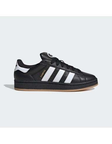 adidas Campus 00s Core Black Cloud White JP9997 MBS