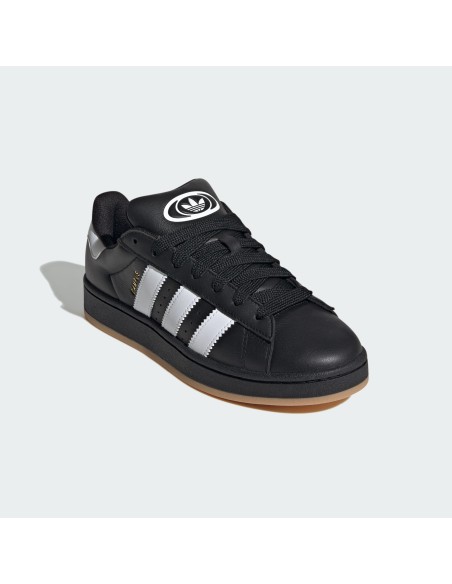 adidas Campus 00s Core Black Cloud White JP9997 MBS