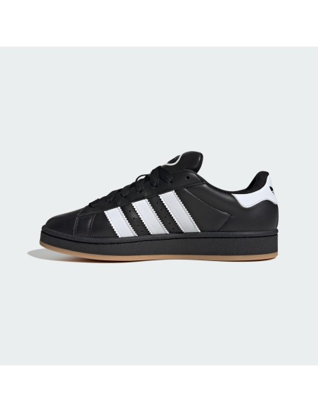 adidas Campus 00s Core Black Cloud White JP9997 MBS