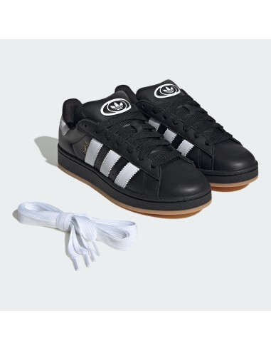 adidas Campus 00s Core Black Cloud White JP9997 MBS
