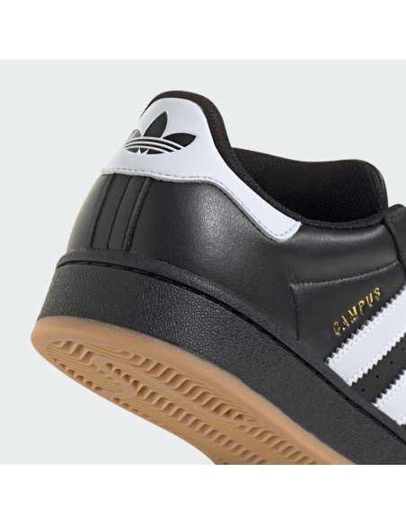 adidas Campus 00s Core Black Cloud White JP9997 MBS