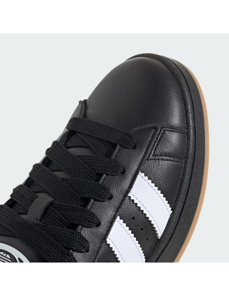 adidas Campus 00s Core Black Cloud White JP9997 MBS
