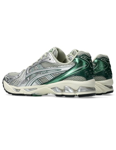 ASICS GelKayano 14 Dried Leaf Green Pure Silver 1203A537300 MBS