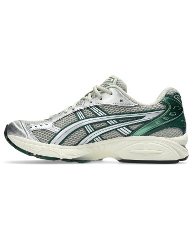 ASICS GelKayano 14 Dried Leaf Green Pure Silver 1203A537300 MBS