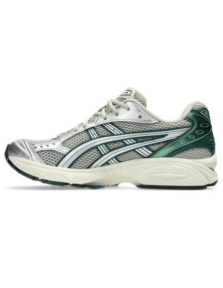 ASICS GelKayano 14 Dried Leaf Green Pure Silver 1203A537300 MBS