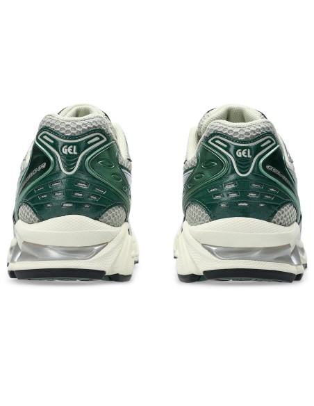 ASICS GelKayano 14 Dried Leaf Green Pure Silver 1203A537300 MBS