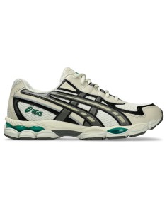 ASICS GelNYC 2055 Pale Oak Truffle Grey 1203A542200 MBS