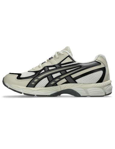 ASICS GelNYC 2055 Pale Oak Truffle Grey 1203A542200 MBS