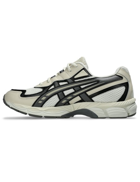 ASICS GelNYC 2055 Pale Oak Truffle Grey 1203A542200 MBS