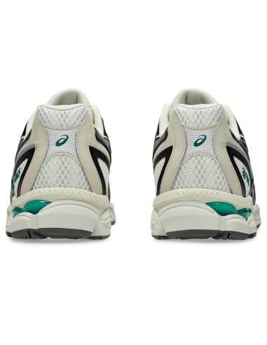 ASICS GelNYC 2055 Pale Oak Truffle Grey 1203A542200 MBS