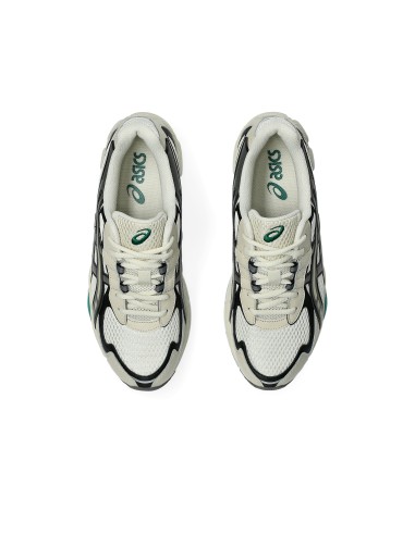 ASICS GelNYC 2055 Pale Oak Truffle Grey 1203A542200 MBS