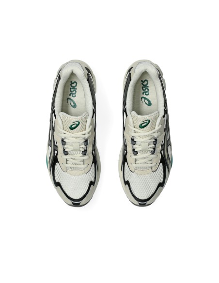 ASICS GelNYC 2055 Pale Oak Truffle Grey 1203A542200 MBS