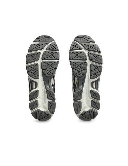 ASICS GelNYC 2055 Pale Oak Truffle Grey 1203A542200 MBS