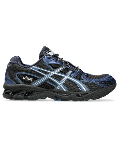 ASICS GelNimbus 101 Black Grand Shark 1203A543002 MBS