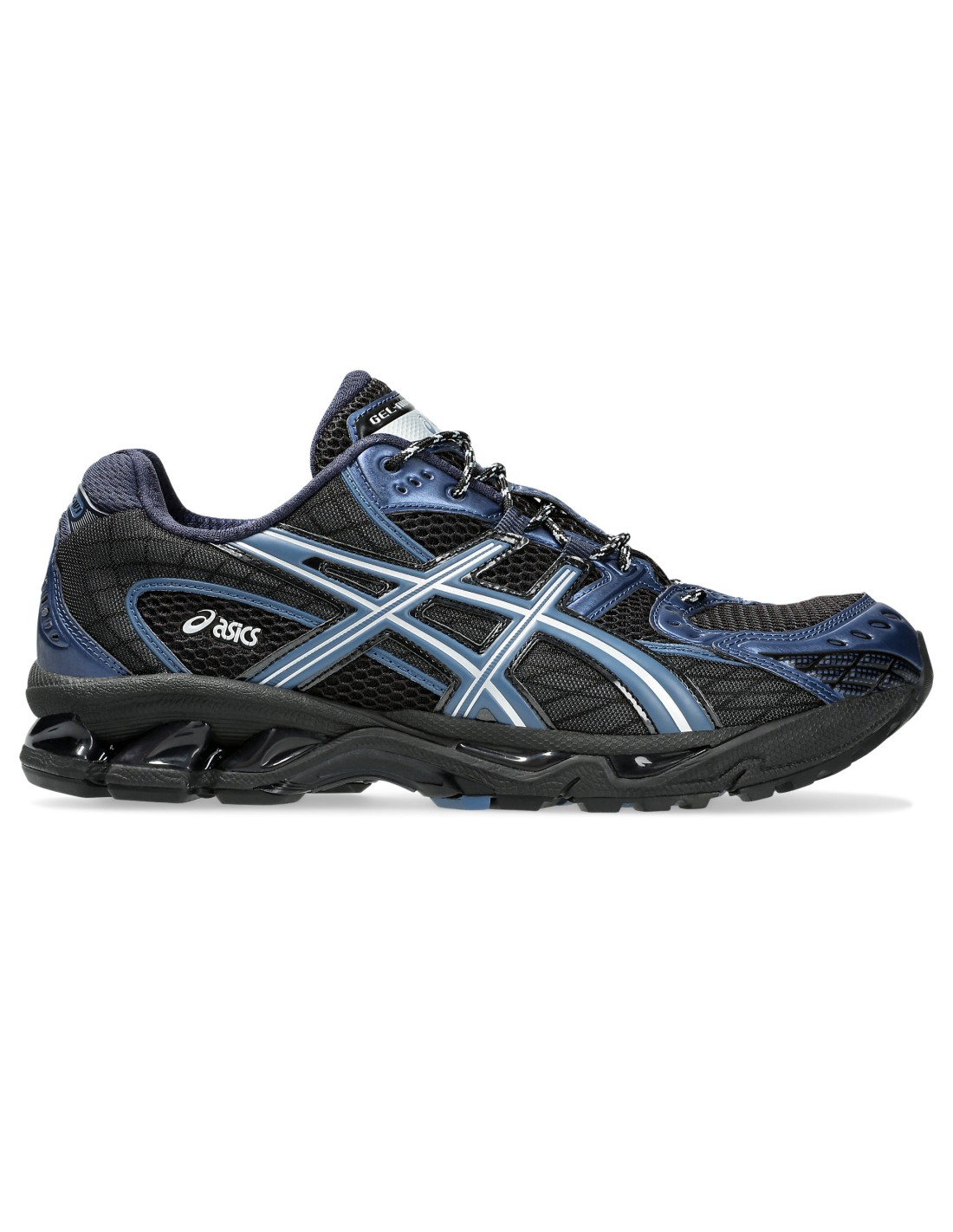 ASICS GelNimbus 101 Black Grand Shark 1203A543002 MBS