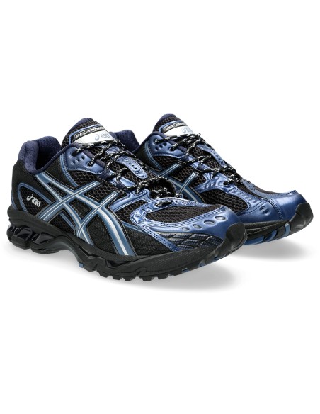 ASICS GelNimbus 101 Black Grand Shark 1203A543002 MBS