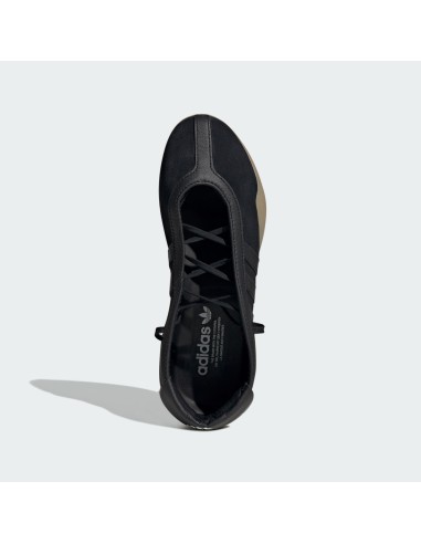 adidas Taekwondo Mei Ballet Black Gum Women's JQ0669 MBS