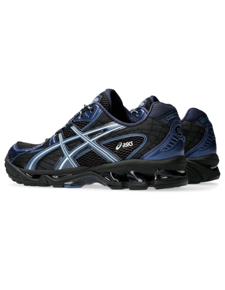ASICS GelNimbus 101 Black Grand Shark 1203A543002 MBS